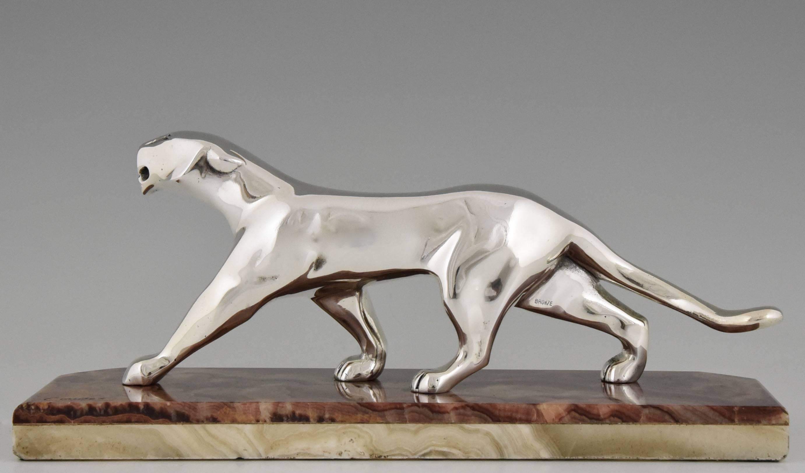 de coux bronze