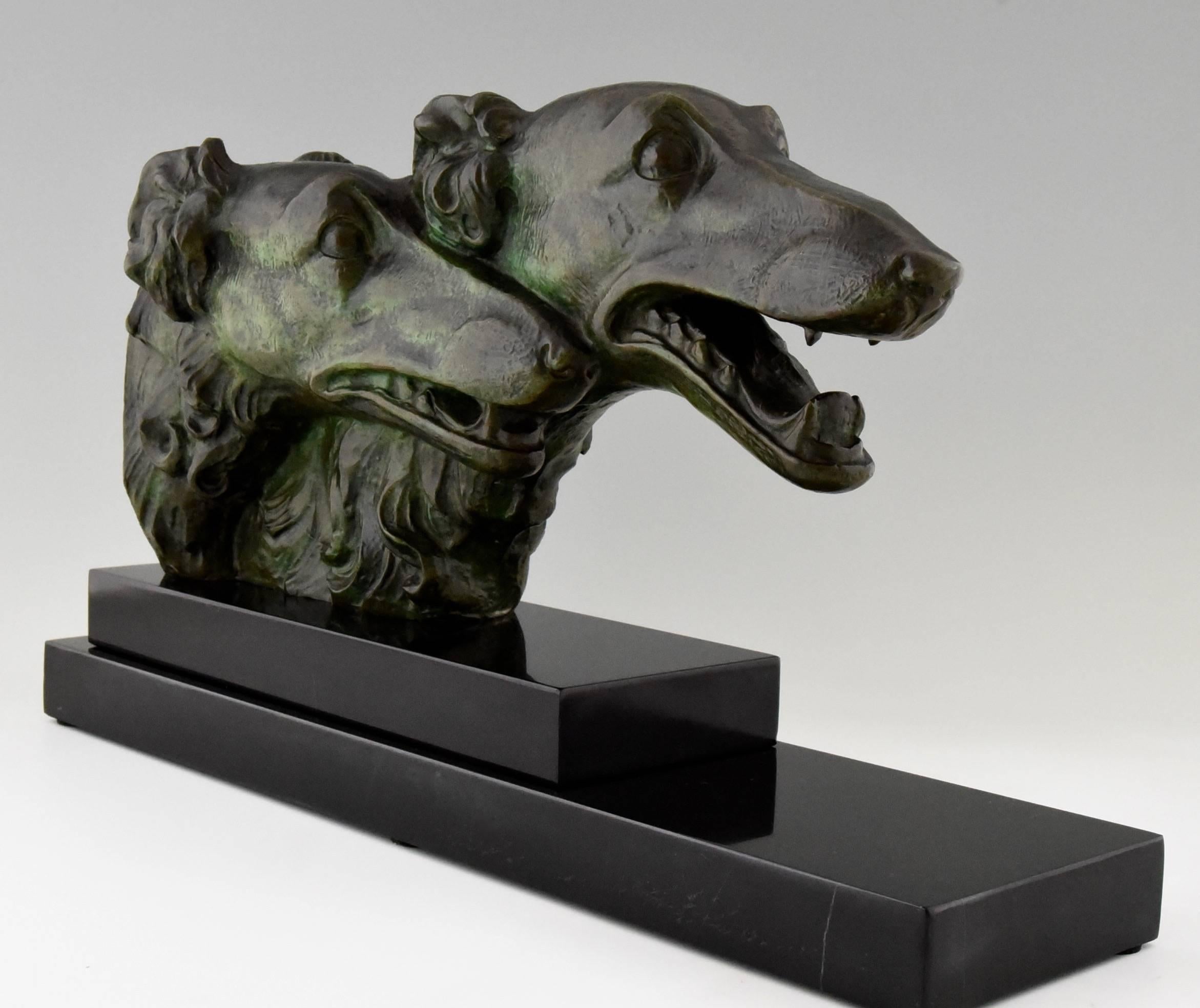 laurent french sculptor