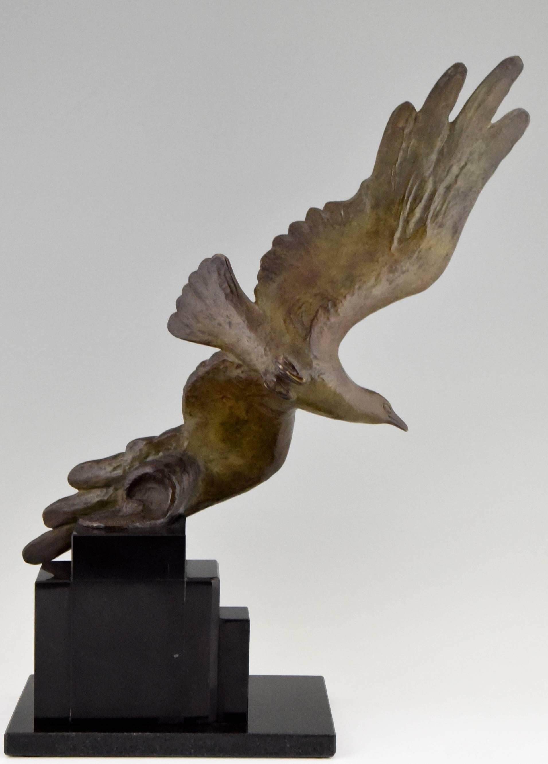 bird sculptures for sale