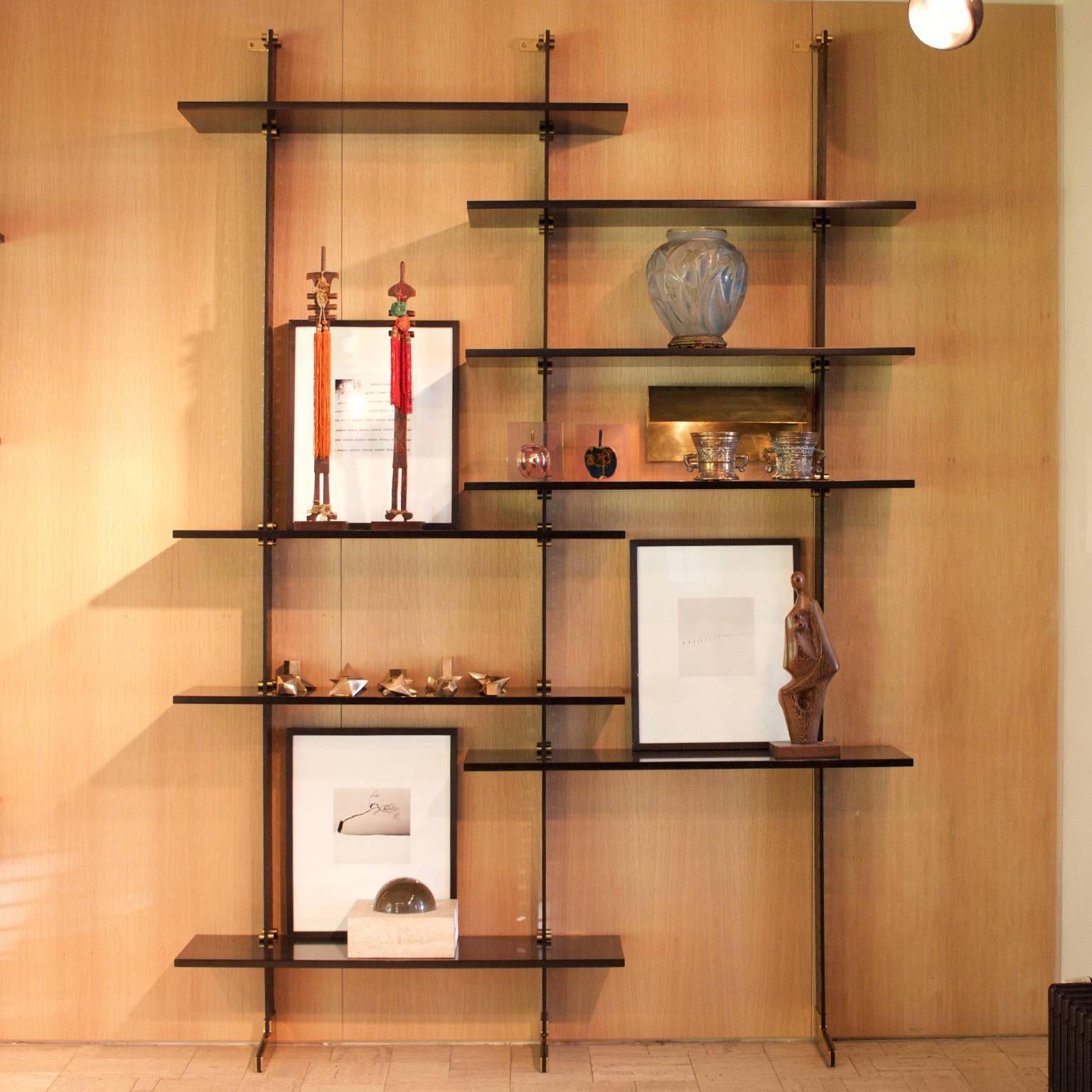 Modular Bookcase by Ignazio Gardella 2