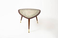 German Low Table