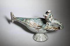 Jean DERVAL, Coupe Sirene