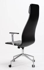 High Lotus Office Chair Designed by Jasper Morrison