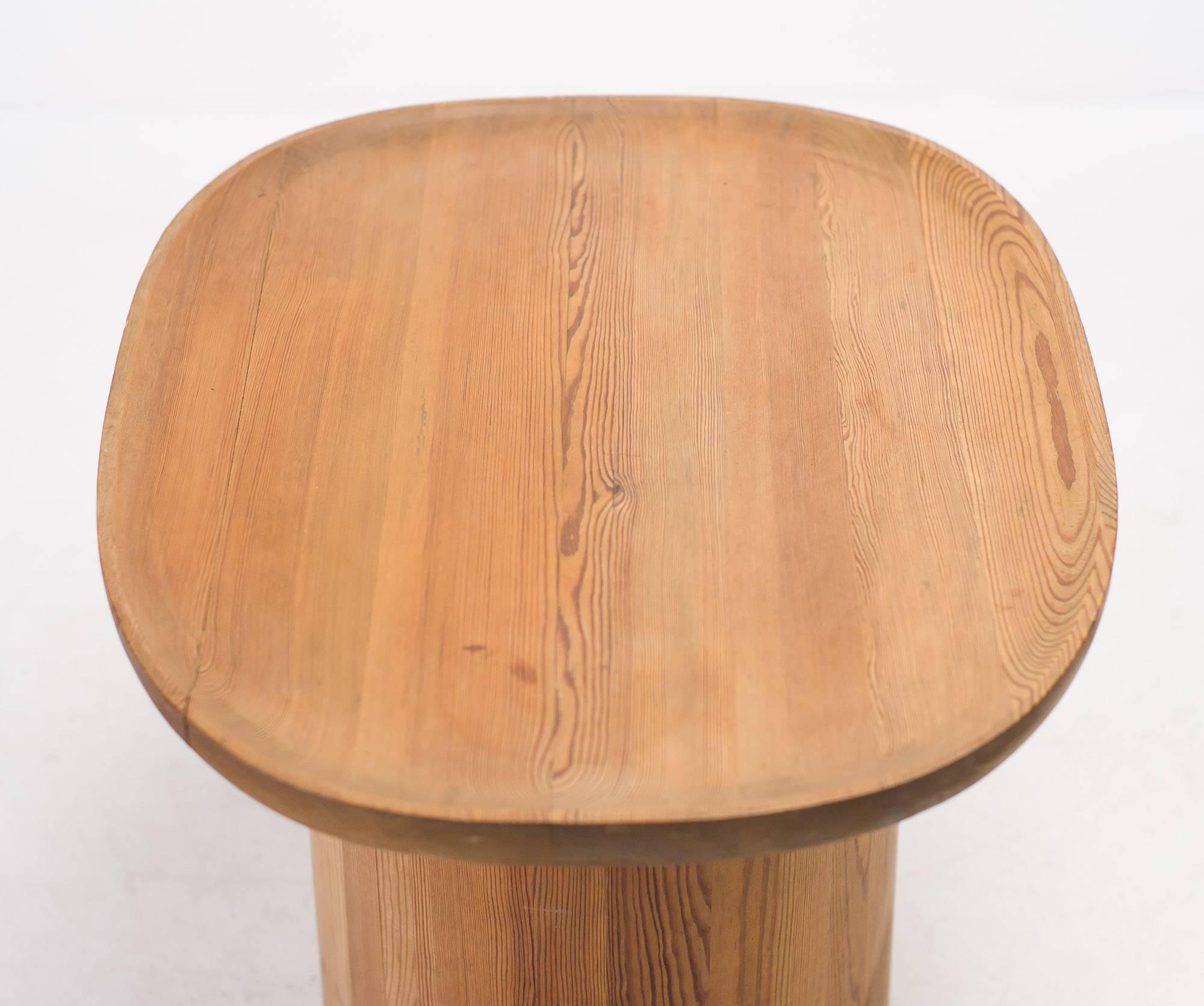 axel einar hjorth coffee table