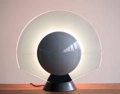 Pier Giuseppe Ramella for Arteluce, tablelamp Tikal 1555