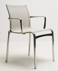 Alberto Meda Bigframe Armchairs for Alias