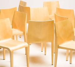 Laleggera Chairs