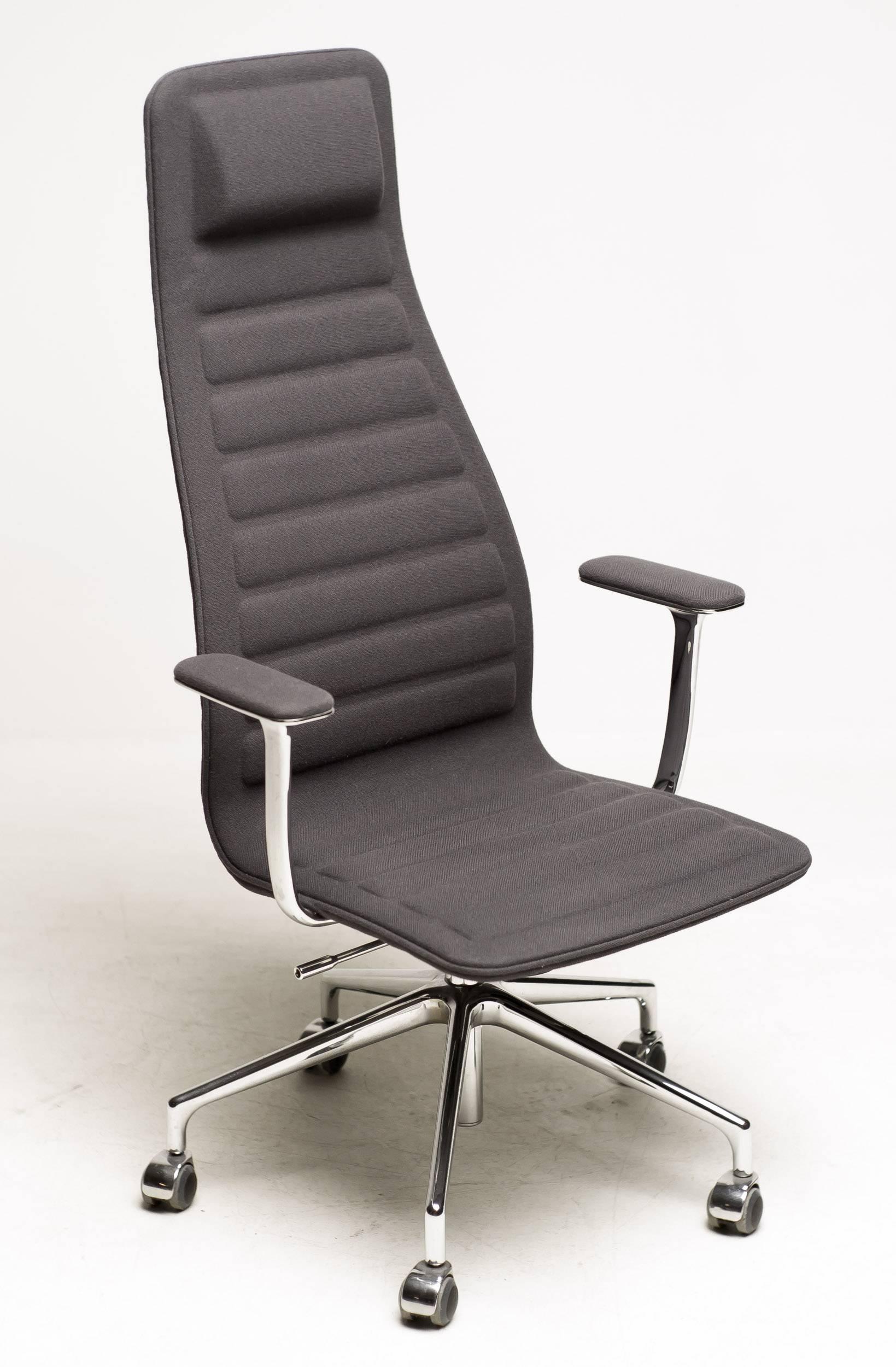capellini lotus chair
