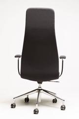High Lotus Office Chair Designed by Jasper Morrison
