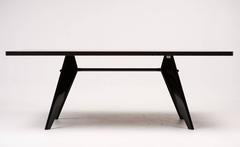 Prouvé EM Table by Vitra
