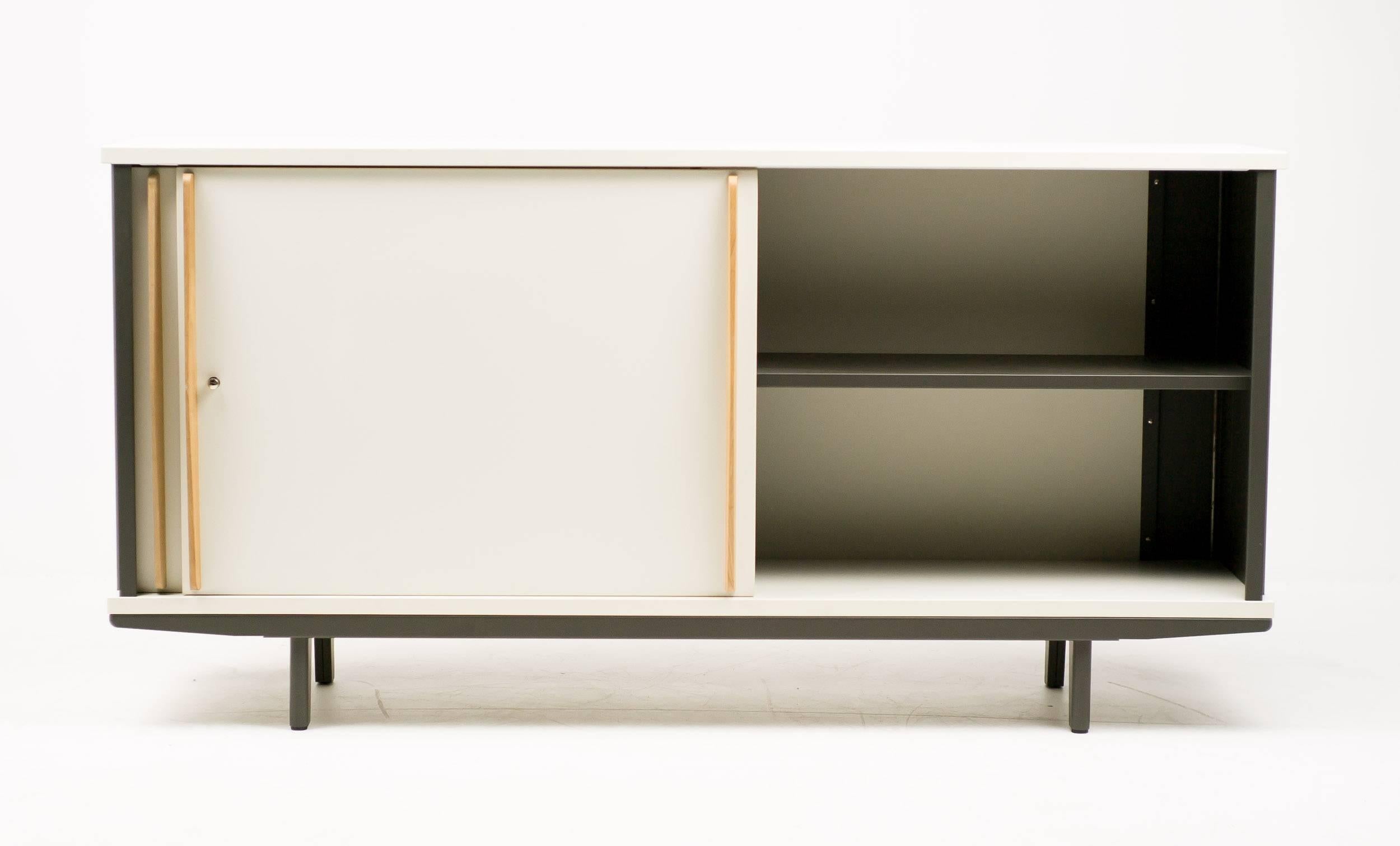 jean prouve sideboard