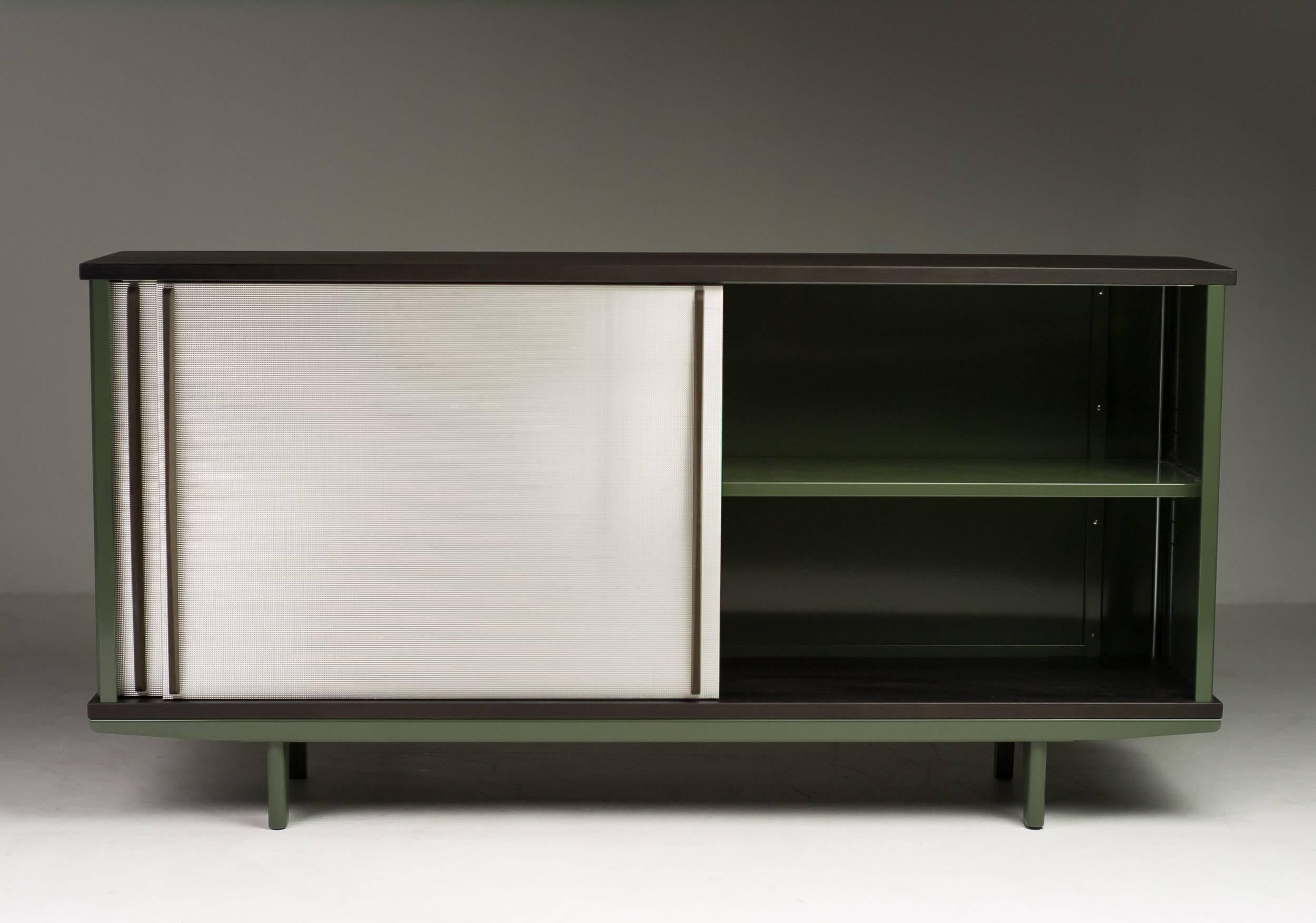 jean prouve sideboard