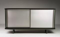 Jean Prouvé Bahut, G-Star Raw Edition by Vitra