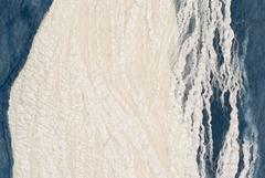 Unique Large Tapestry by Claudy Jongstra