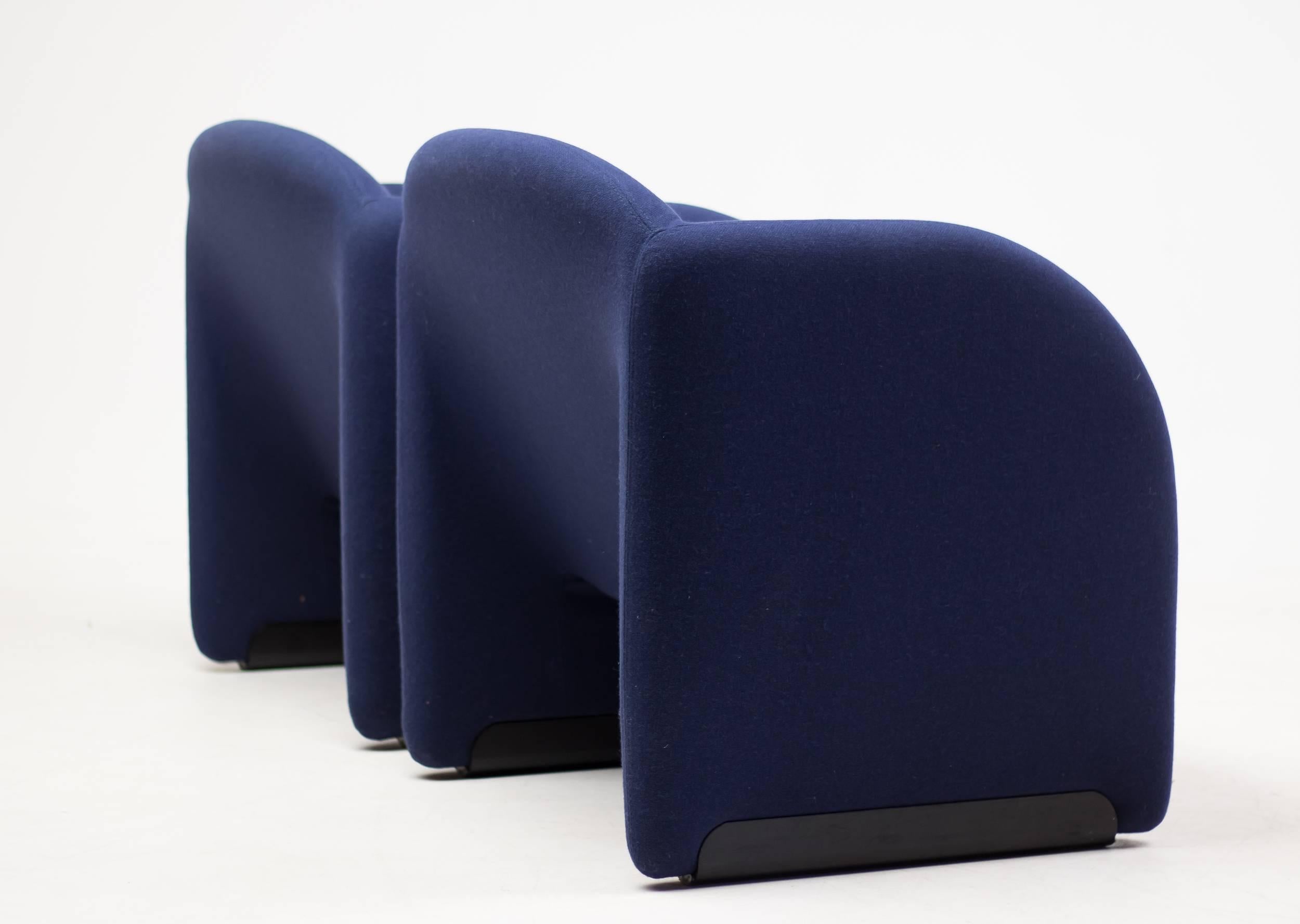 artifort ben chair
