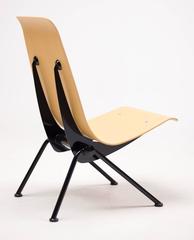 Anthony Chair by Jean Prouvé for Vitra