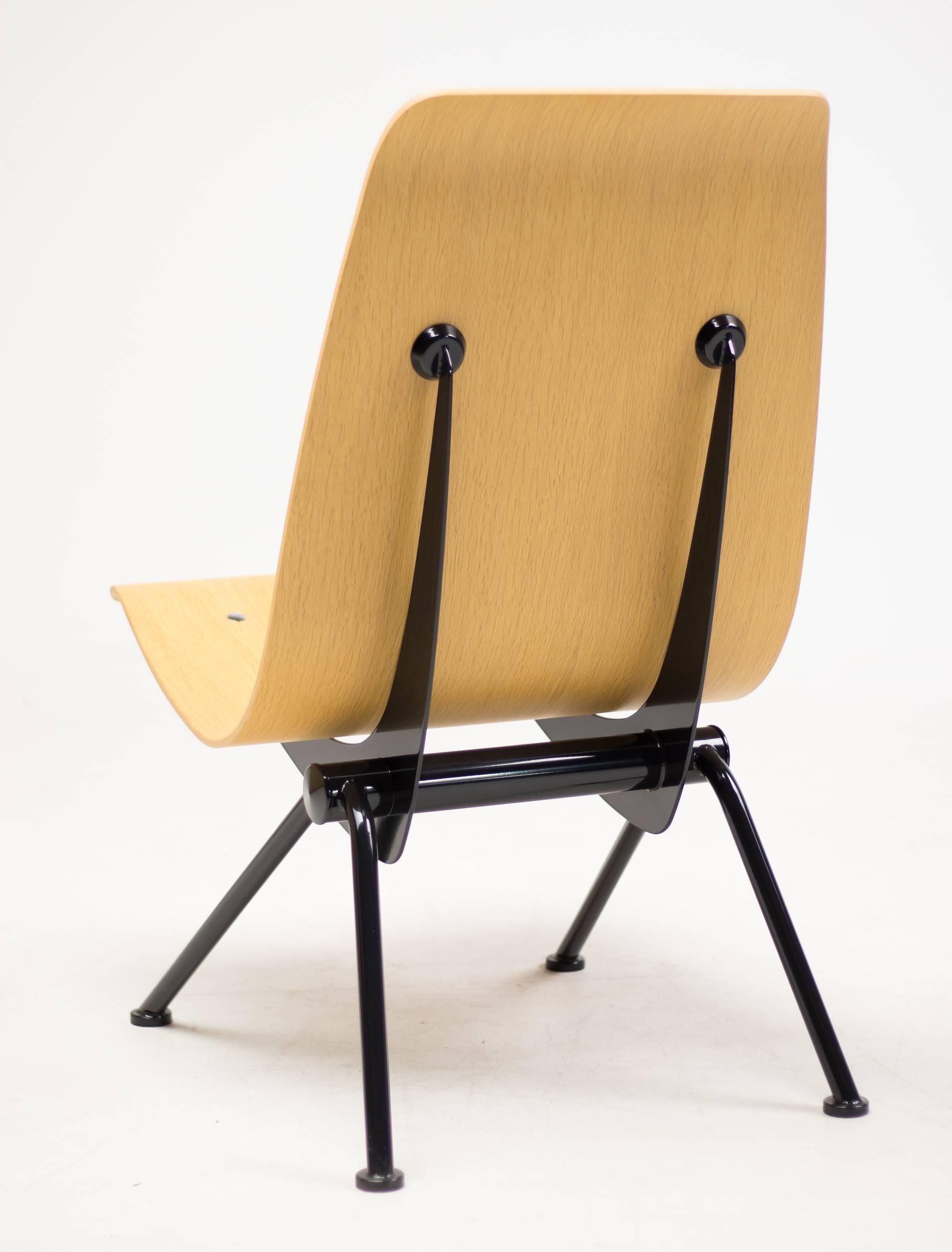 vitra antony chair