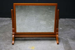 Tilting Dressingtable Mirror with Regal Brand