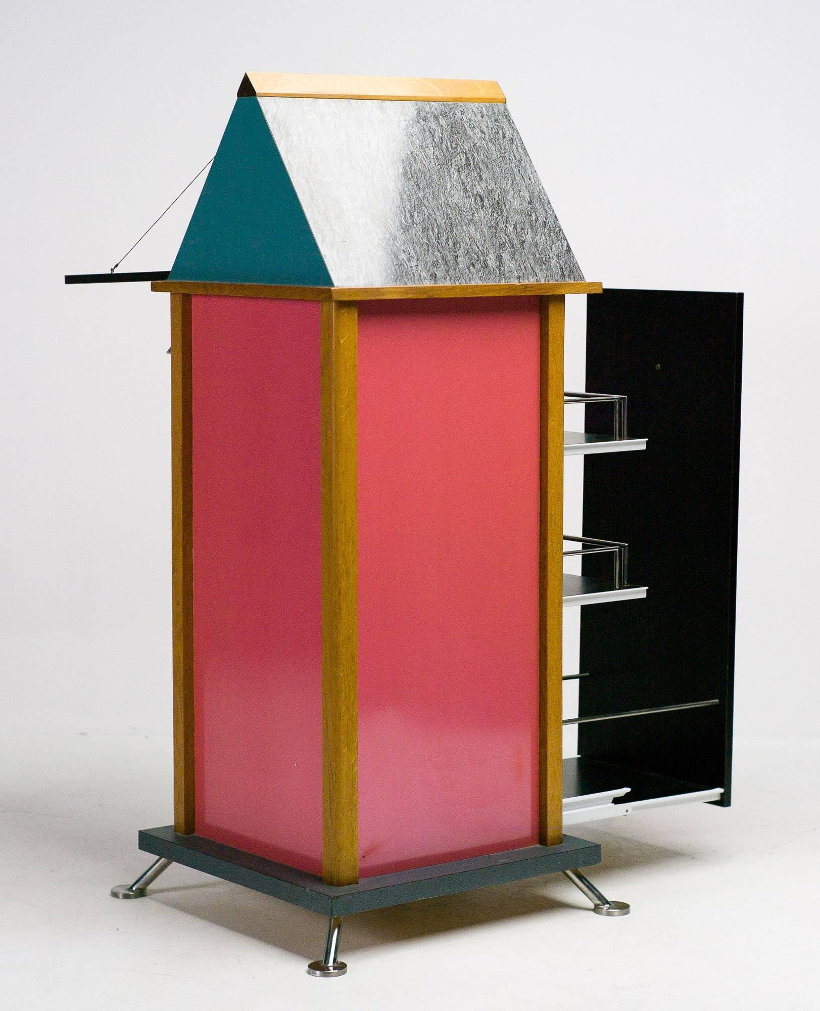 liquor cabinets
