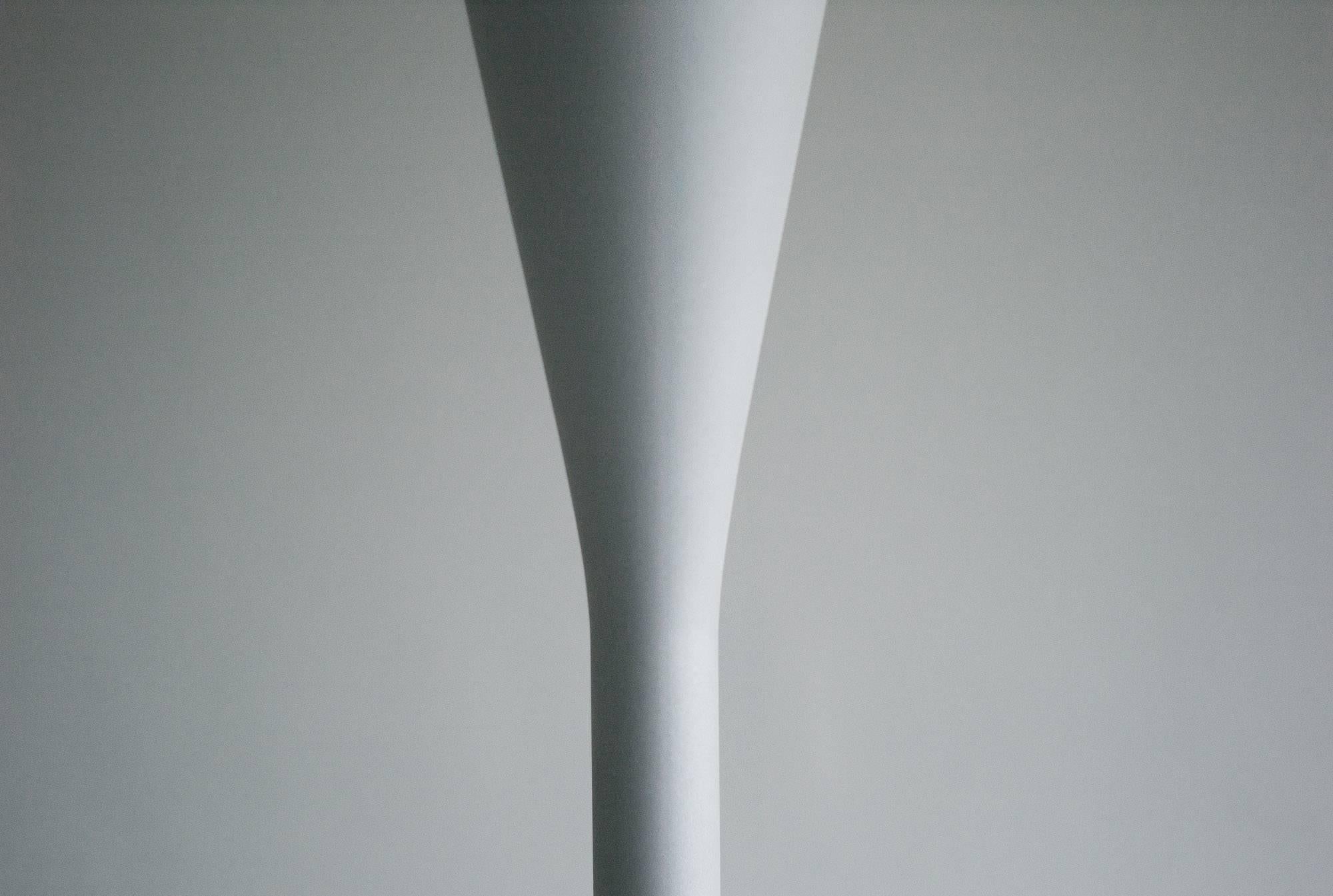 Italian Pair of Luminator Floor Lamps by Pietro Chiesa for Fontana Arte