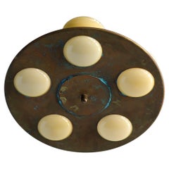 Art Deco Chandelier