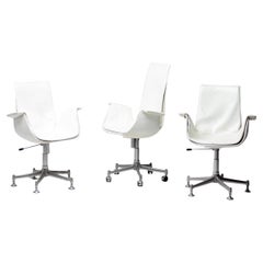 Metal Office Chairs and Desk Chairs
