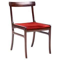 A Masterpiece of Danish Modernism – The Rungstedlund Chair, c. 1960s