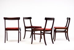 A Masterpiece of Danish Modernism – The Rungstedlund Chair, c. 1960s