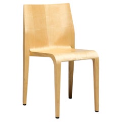 A Monumental Collection – 60 Alias Laleggera Chairs in Birch