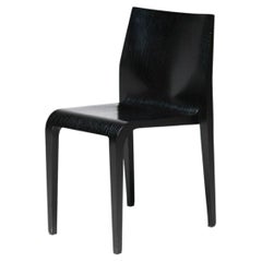 A Monumental Collection – 60 Alias Laleggera Chairs in Birch