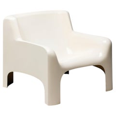 Fauteuil « Solar » de Carlo Bartoli pour Arflex, Italie, 1967
