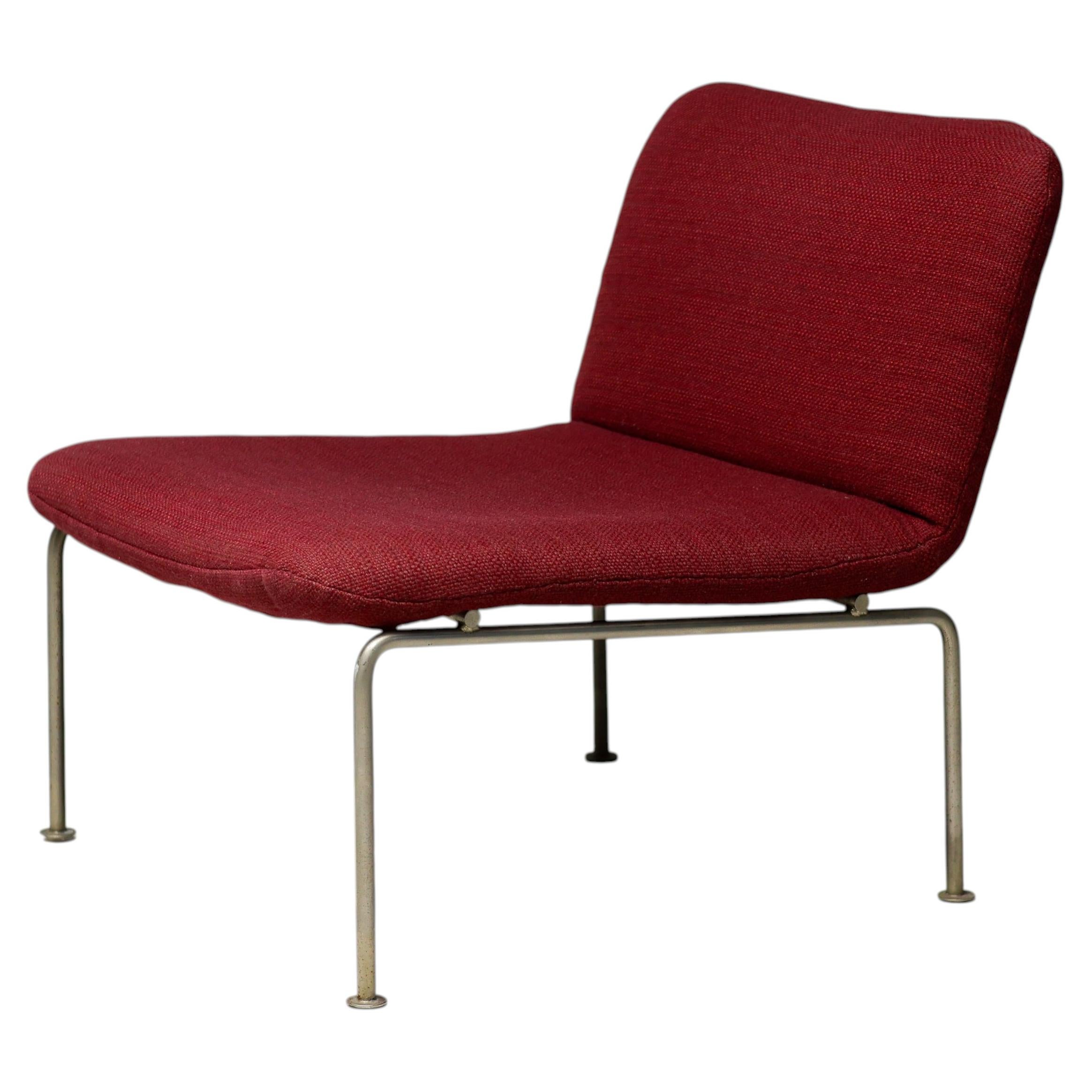 Artifort Lounge Chair by Theo Ruth, Netherlands, circa 1967
