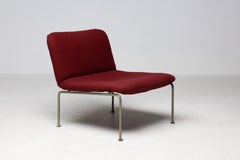 Fauteuil Artifort, création de Theo Ruth, Pays-Bas, vers 1967