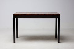 Axel Einar Hjorth  Nordiska Kompaniet: Ausziehbarer Tisch „Macassar“, Schweden, 1930