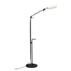 Enzo Mari & G. Fassina Aggregato Floor Lamp for Artemide, Italy, 1975
