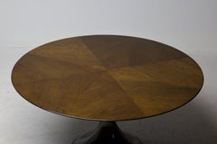 Mesa de comedor «Dakota» de Julian Chichester, Inglaterra, 2020