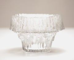 Cuenco grande «Stellaria» n.º 3450, diseñado por Tapio Wirkkala para Iittala
