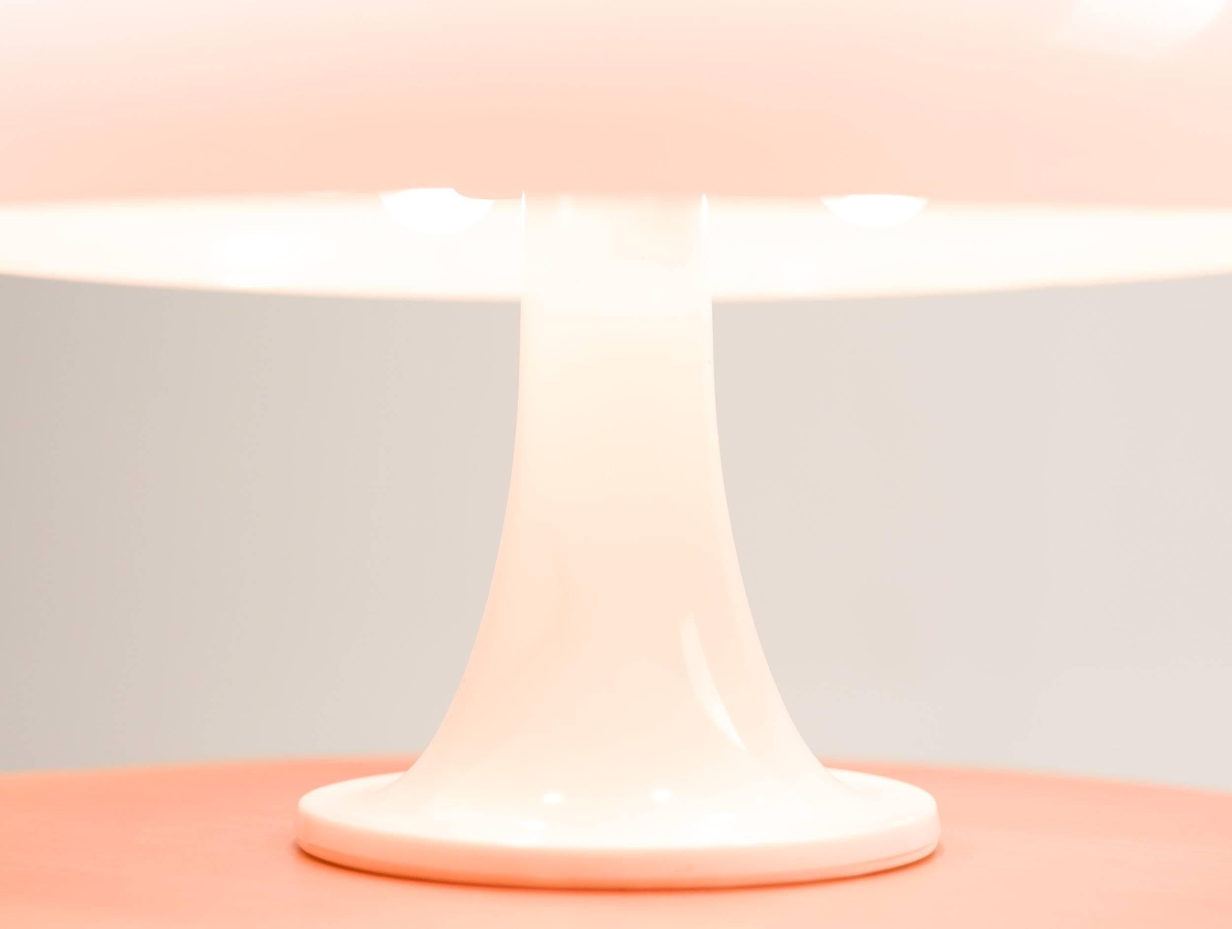 Italian Nesso Table Lamp by Giancarlo Mattioli for Artemide