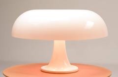 Nesso Table Lamp by Giancarlo Mattioli for Artemide