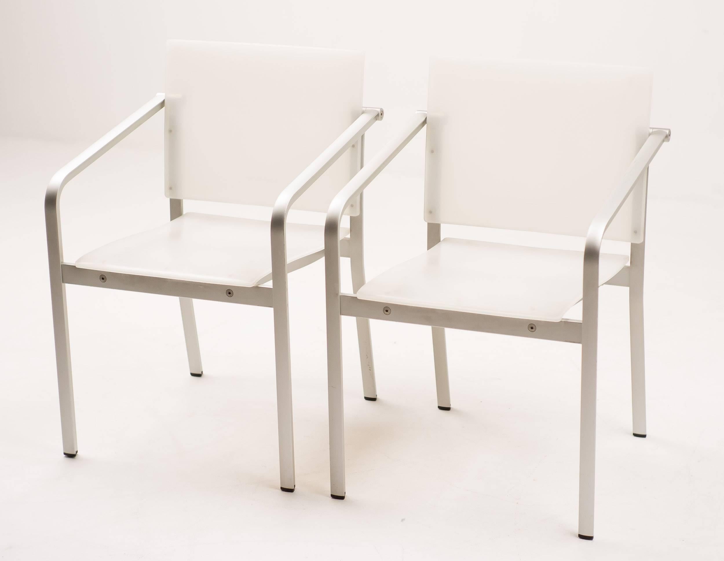 norman foster chairs