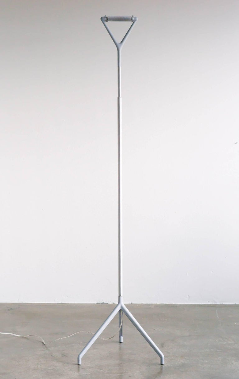 Lola Floor Lamp by Alberto Meda and Paolo Rizzatto for Luceplan at 1stDibs