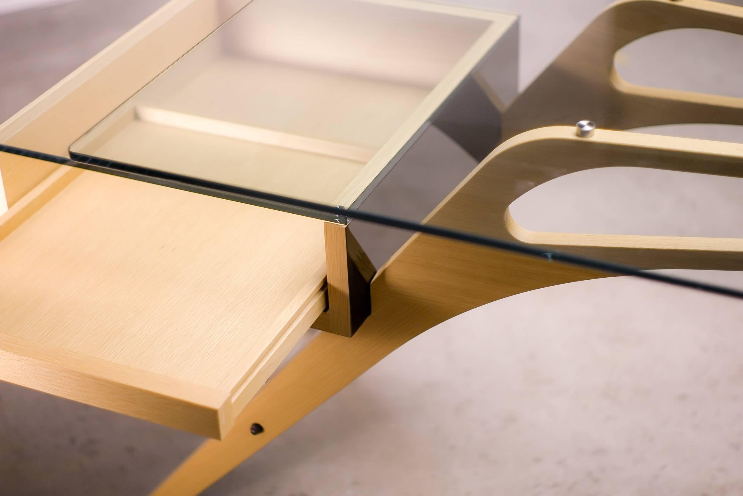 carlo mollino cavour desk