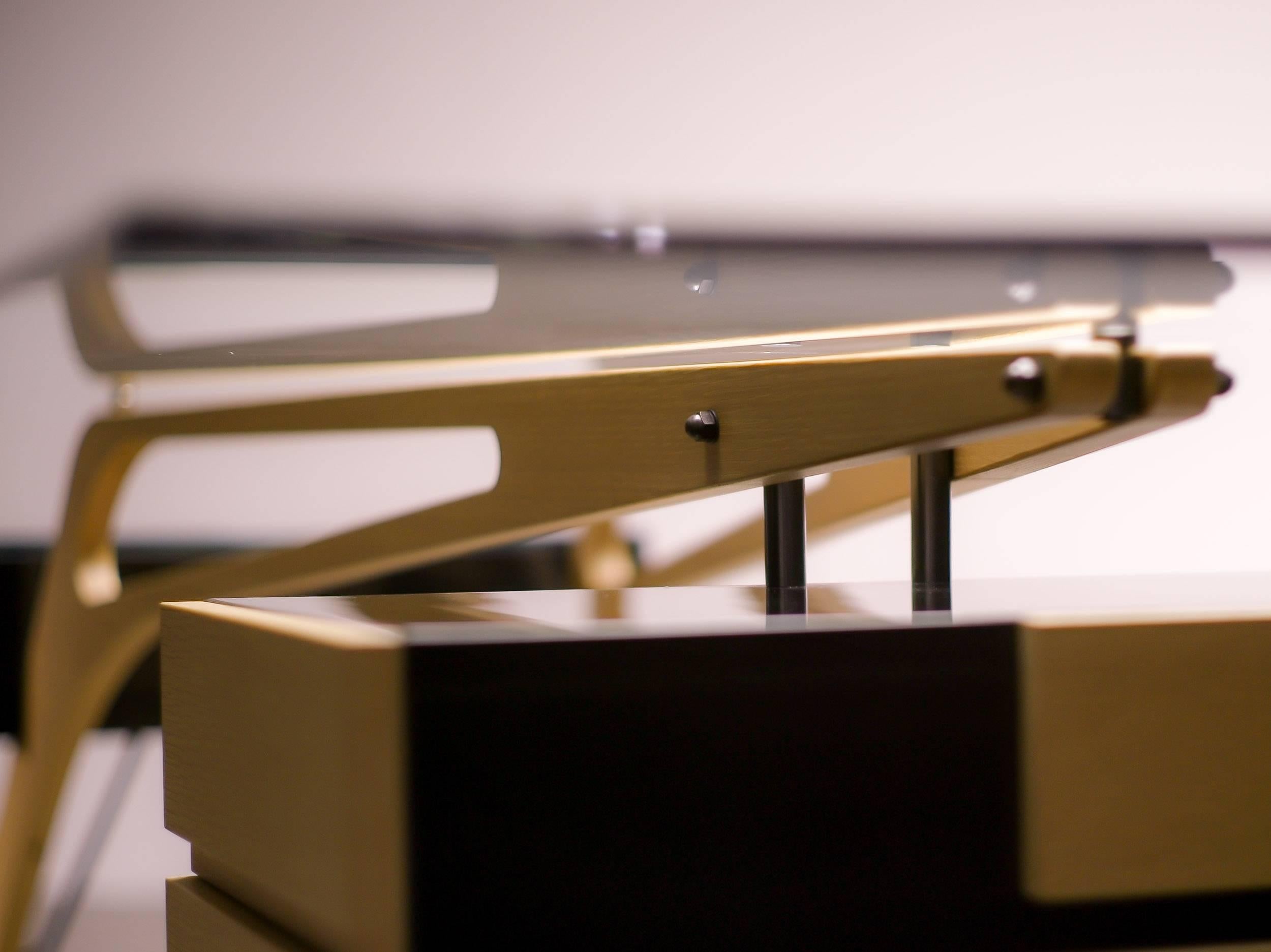 carlo mollino desk