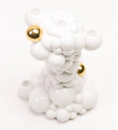 Jaime Hayon Bubbles Candleholder for Bosa