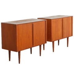 Kai Kristiansen Cabinet, Denmark, 1950s