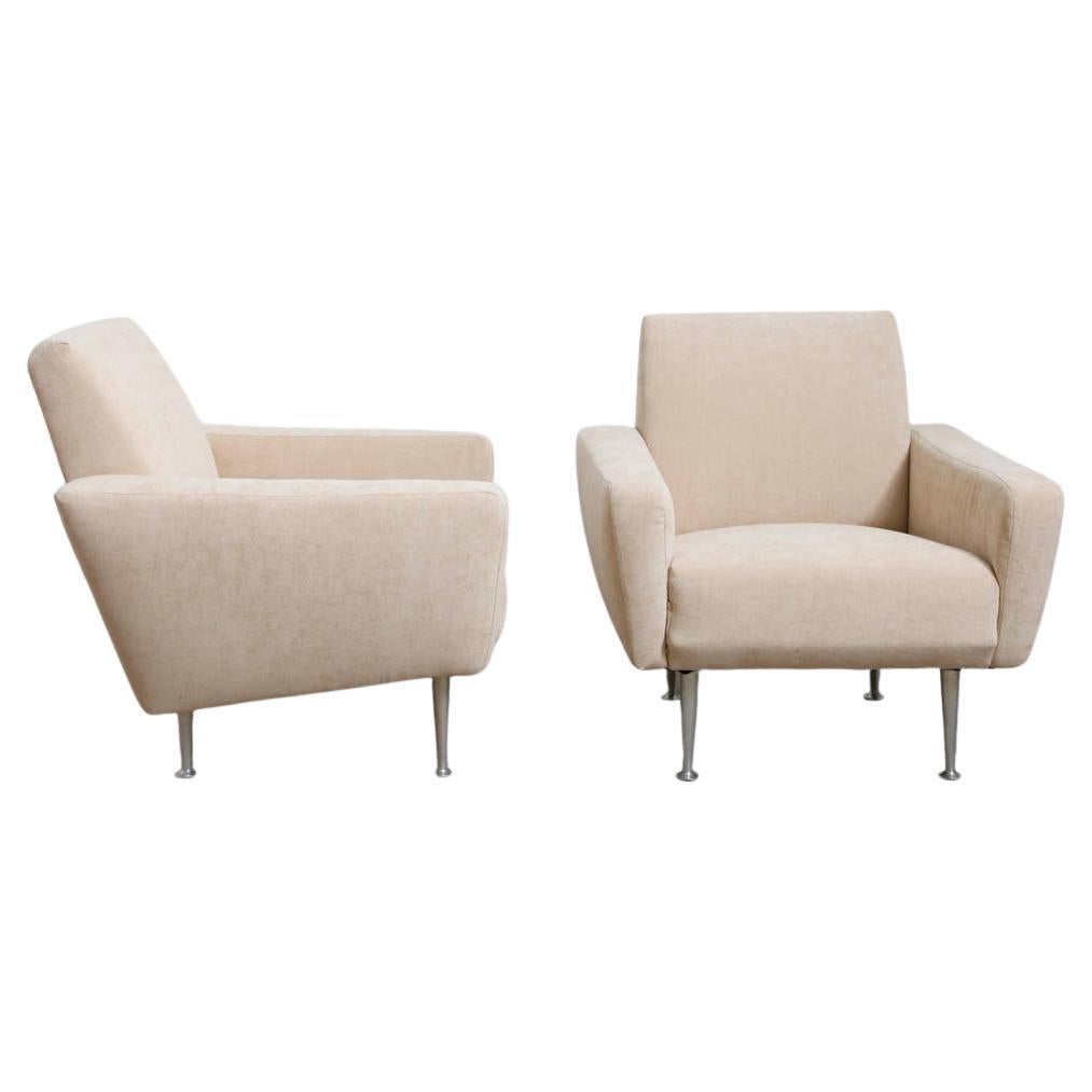 Italian Lady Chairs 1950's