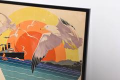 Expo International De Anvers 1930 Poster