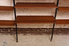 Modular Bookcase Royal System Wall Unit, Screen
