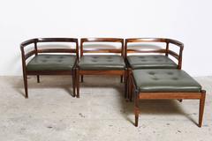 Kai Kristiansen Seating-Group, Model Universe by Magnus Olesen, Denmark
