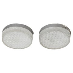 Flush Mount, Wall-Light Designed by Limburg, Germany, 1960s
